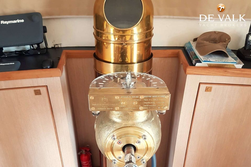 Solimano Tugboat - Foto 19
