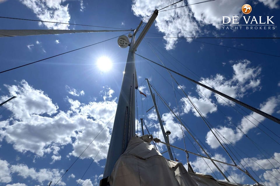 Beneteau Oceanis 40 - Foto 11