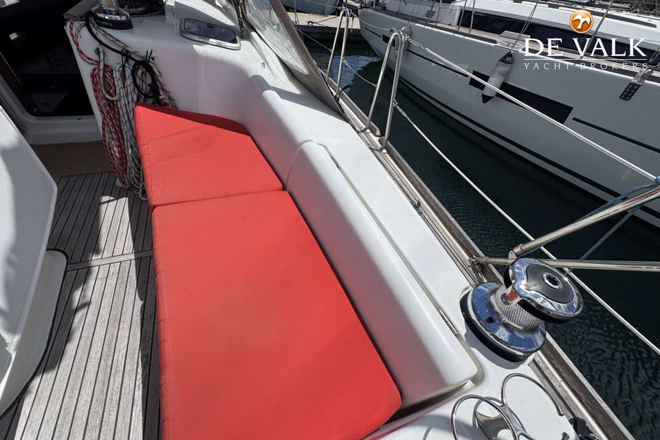 Beneteau Oceanis 40 - Foto 14