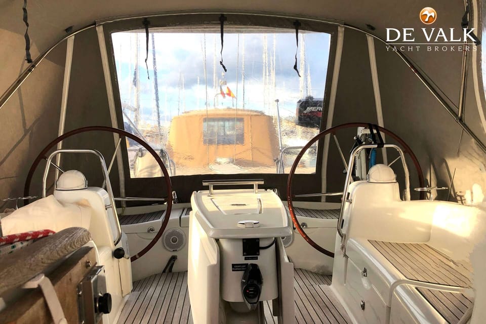 Beneteau Oceanis 40 - Foto 18