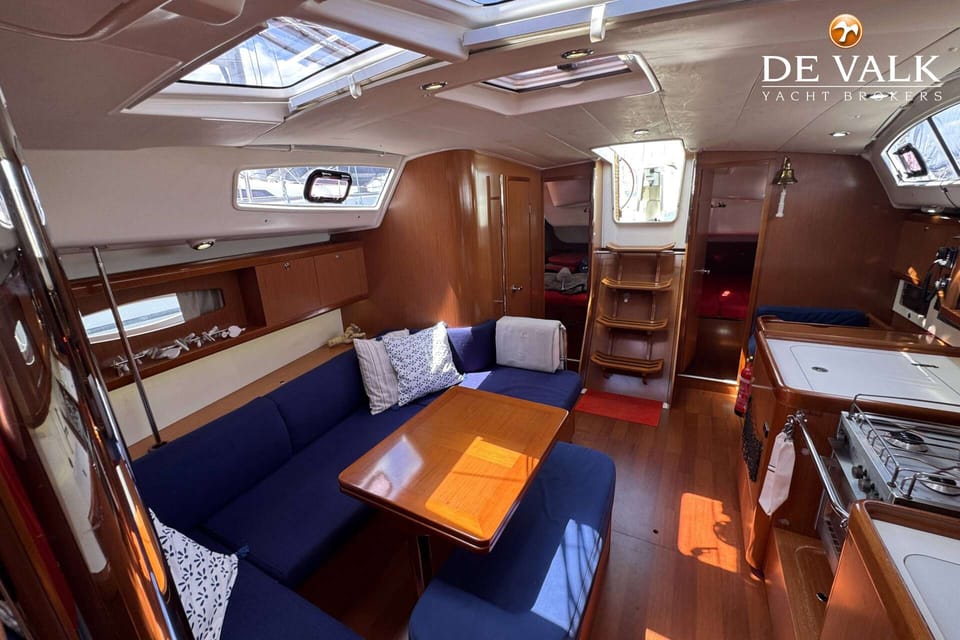 Beneteau Oceanis 40 - Foto 22