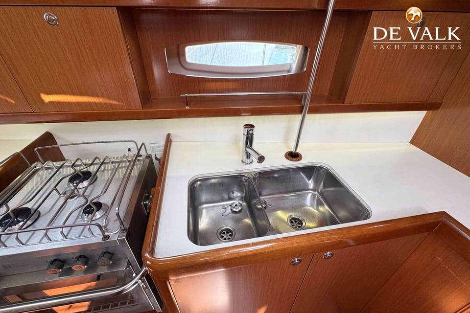 Beneteau Oceanis 40 - Foto 26