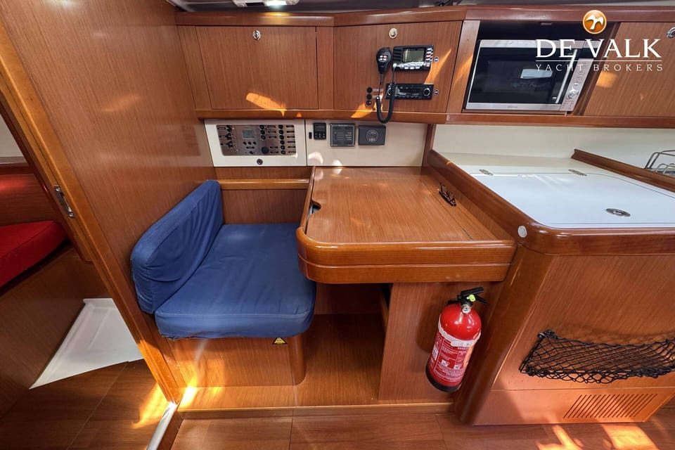 Beneteau Oceanis 40 - Foto 29