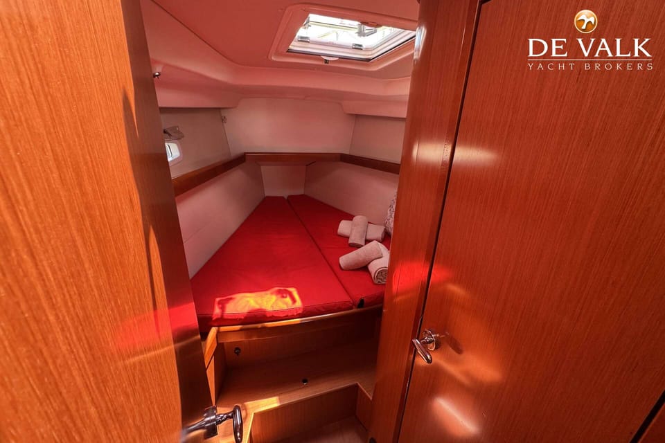 Beneteau Oceanis 40 - Foto 30