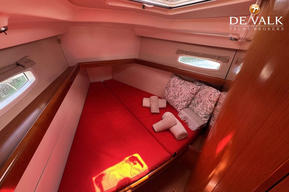 Beneteau Oceanis 40 - Foto 31
