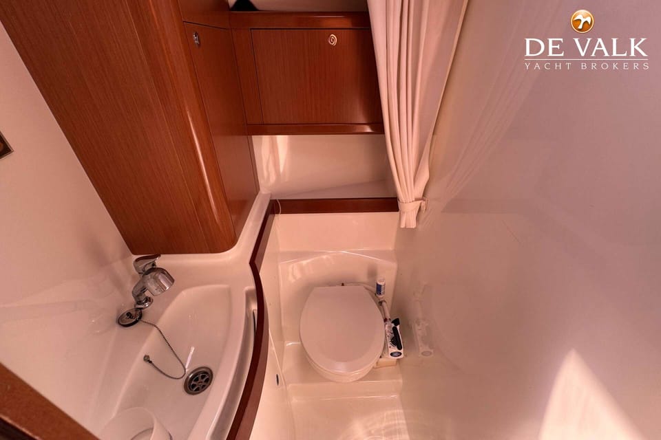 Beneteau Oceanis 40 - Foto 32