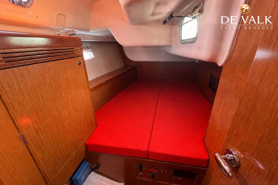 Beneteau Oceanis 40 - Foto 34