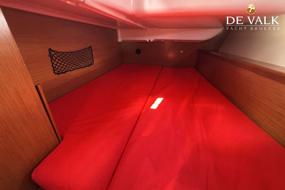 Beneteau Oceanis 40 - Foto 35