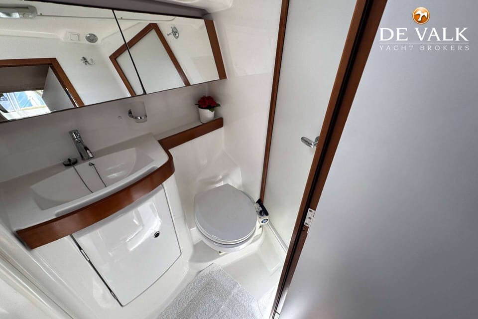 Beneteau Oceanis 40 - Foto 36