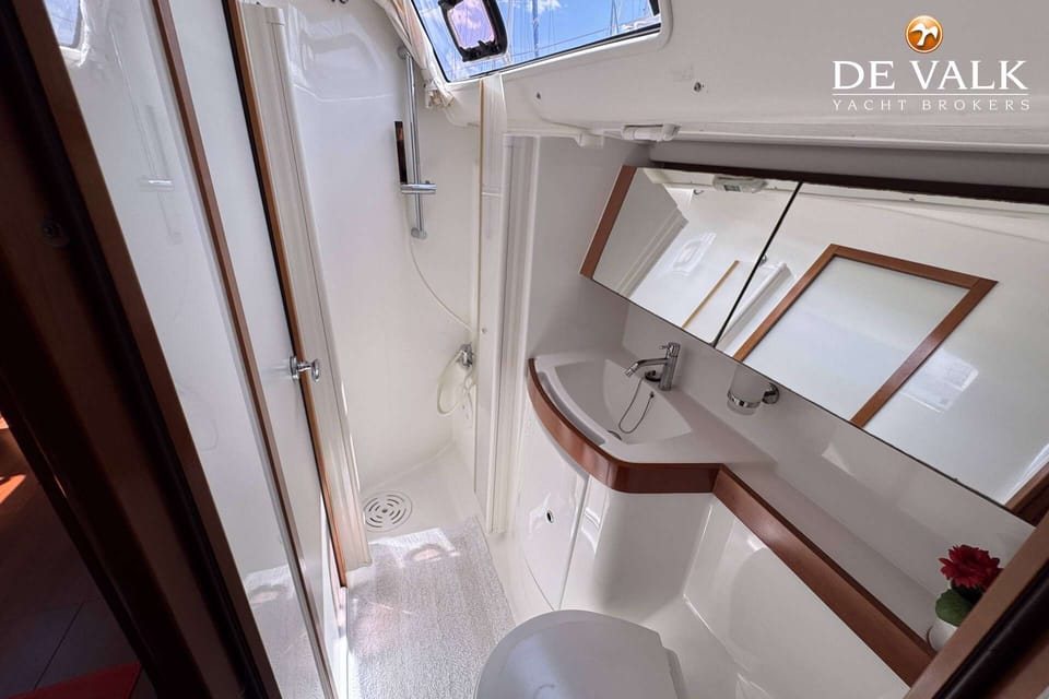 Beneteau Oceanis 40 - Foto 37