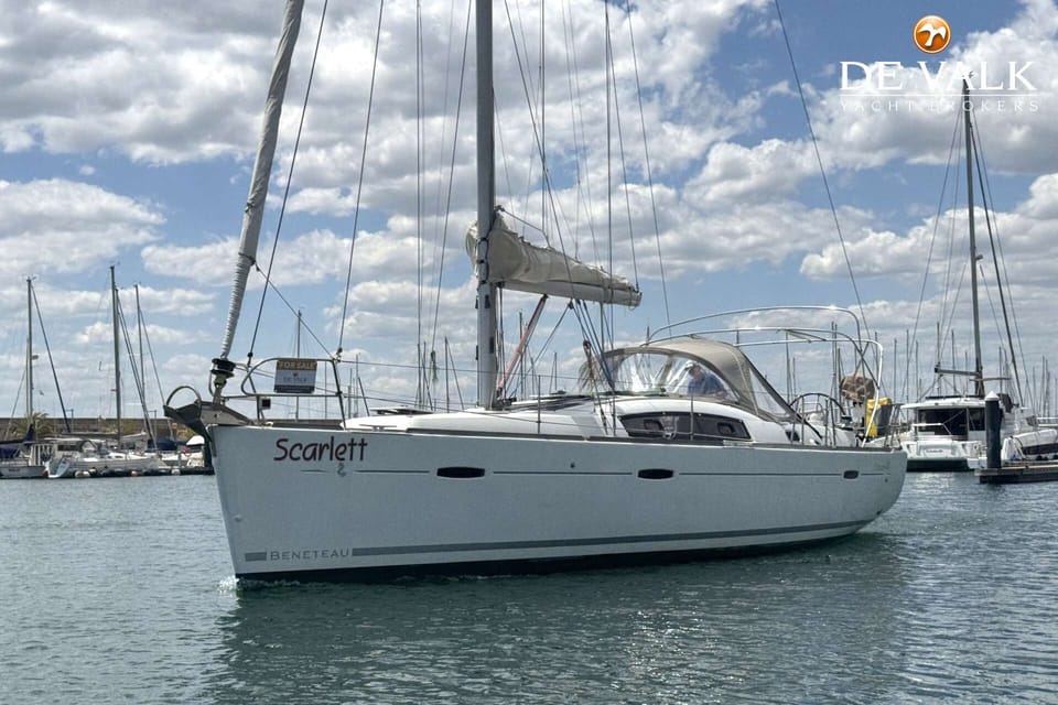 Beneteau Oceanis 40 - Foto 5