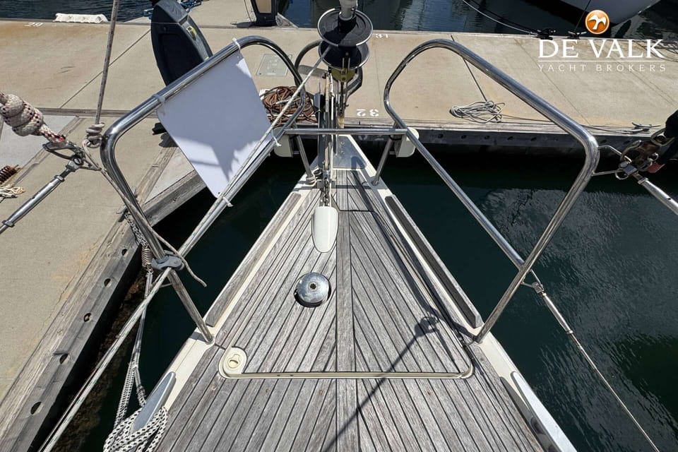 Beneteau Oceanis 40 - Foto 7
