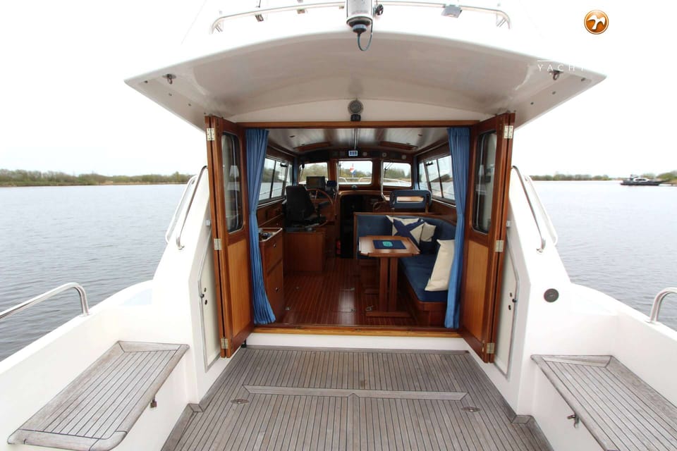 Aquastar Ocean Ranger 38 - Foto 11