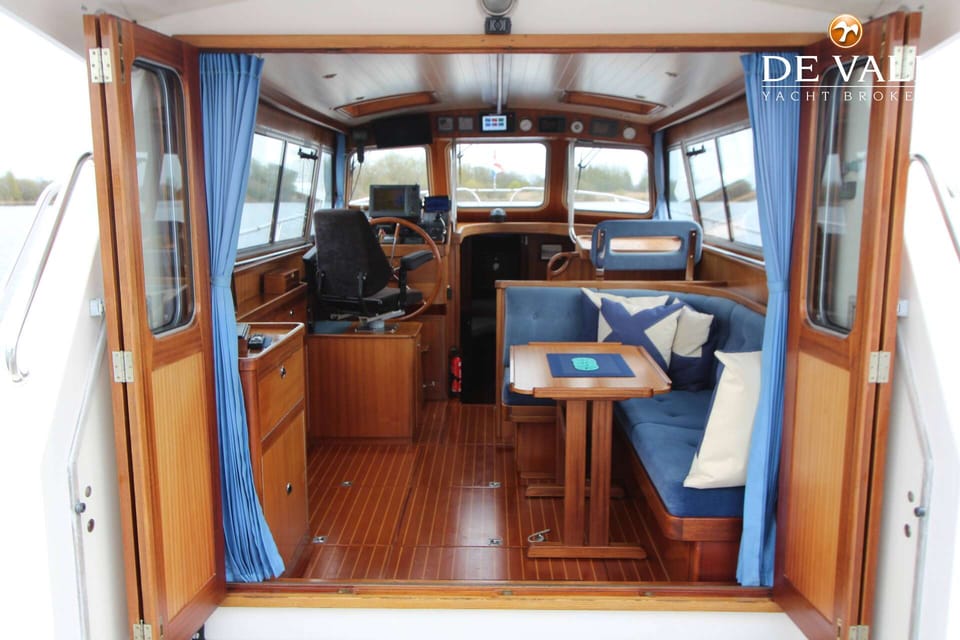 Aquastar Ocean Ranger 38 - Foto 12