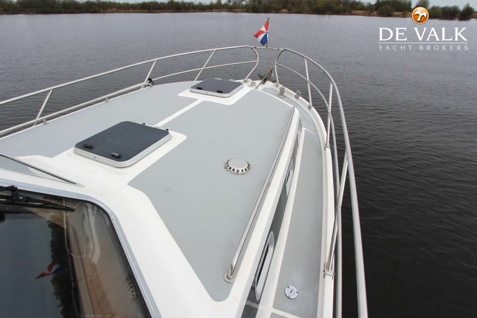 Aquastar Ocean Ranger 38 - Foto 14