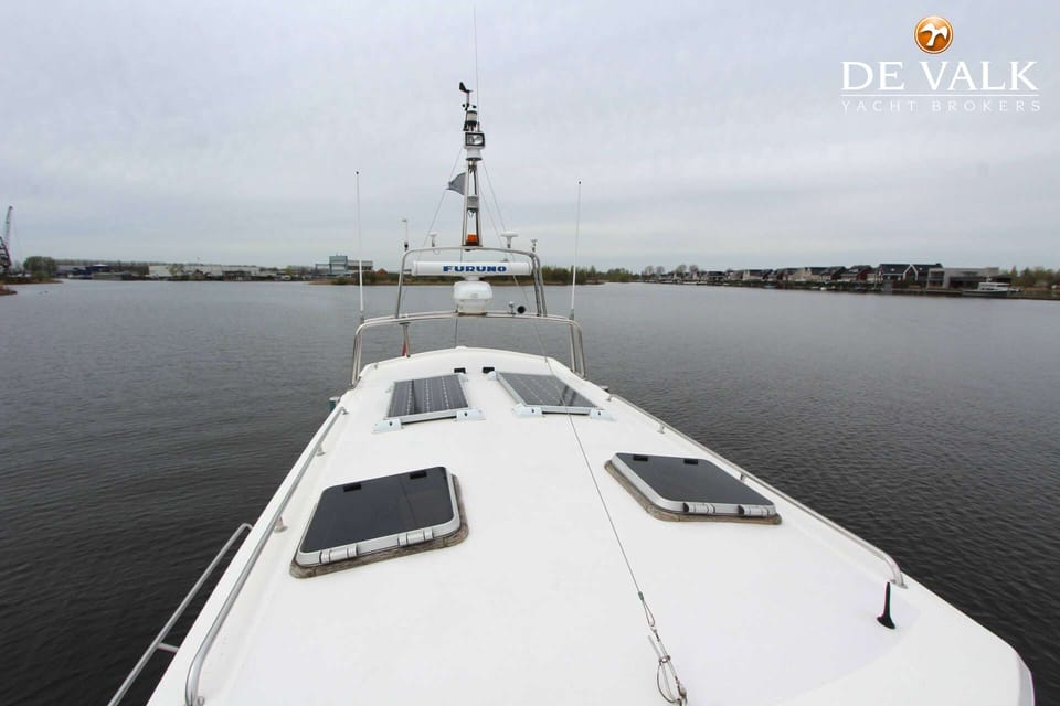 Aquastar Ocean Ranger 38 - Foto 18