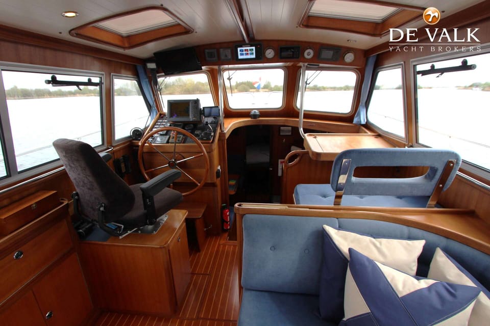Aquastar Ocean Ranger 38 - Foto 20