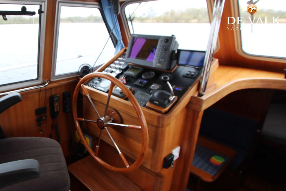 Aquastar Ocean Ranger 38 - Foto 21
