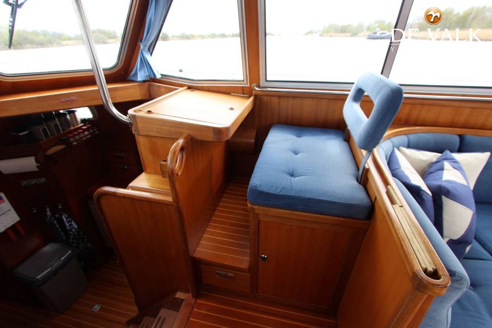 Aquastar Ocean Ranger 38 - Foto 24