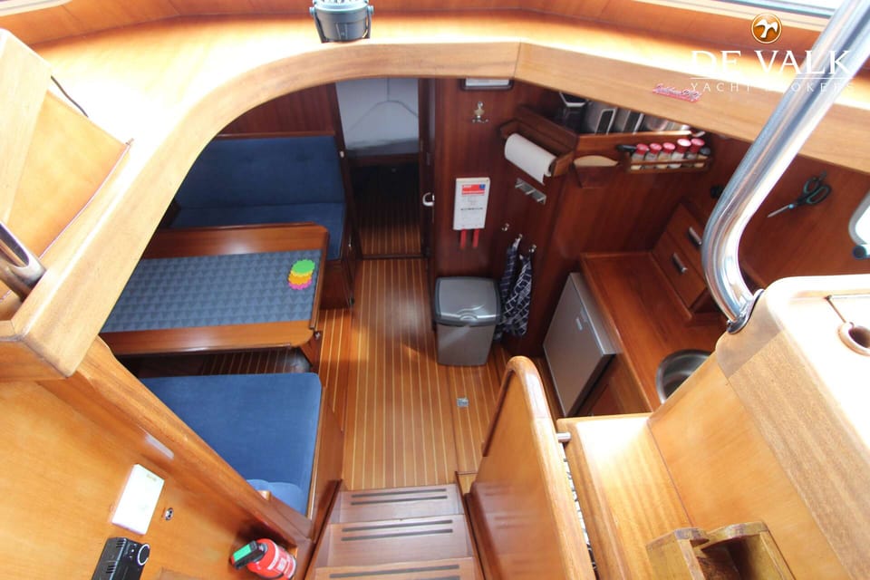 Aquastar Ocean Ranger 38 - Foto 25