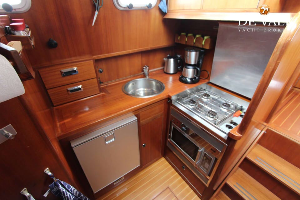 Aquastar Ocean Ranger 38 - Foto 27