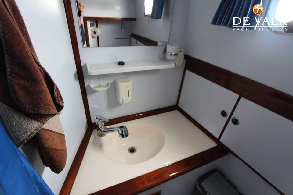 Aquastar Ocean Ranger 38 - Foto 29