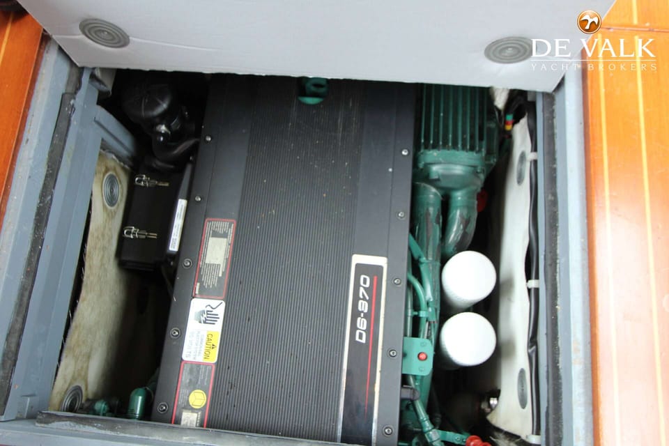 Aquastar Ocean Ranger 38 - Foto 31