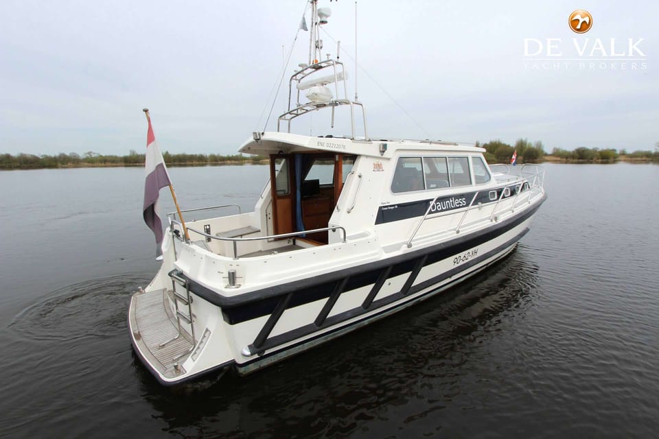 Aquastar Ocean Ranger 38 - Foto 7