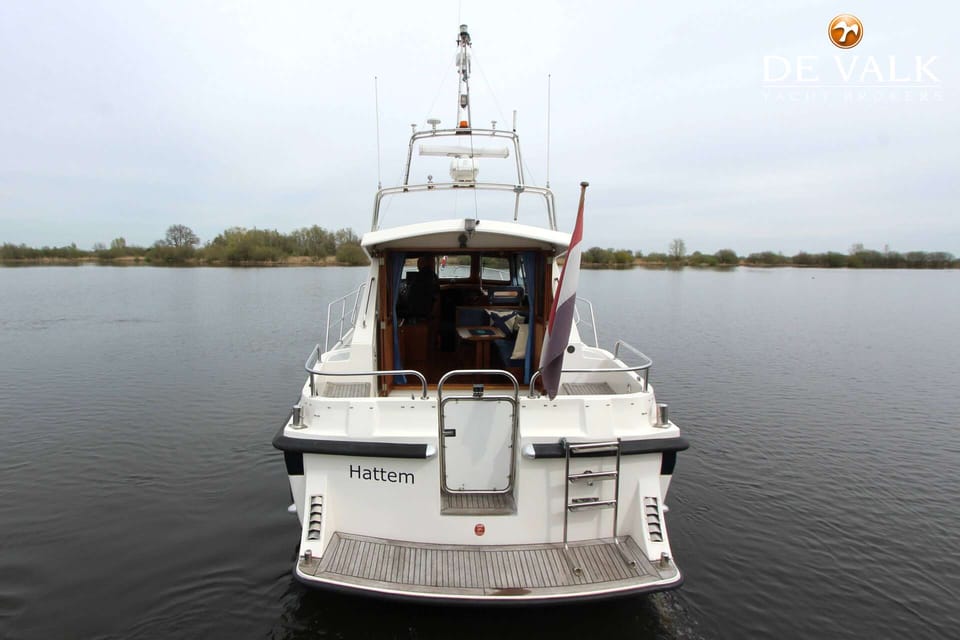 Aquastar Ocean Ranger 38 - Foto 9