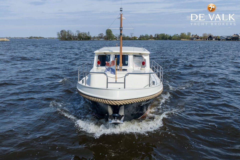 Jetten Bully 960 - Foto 12