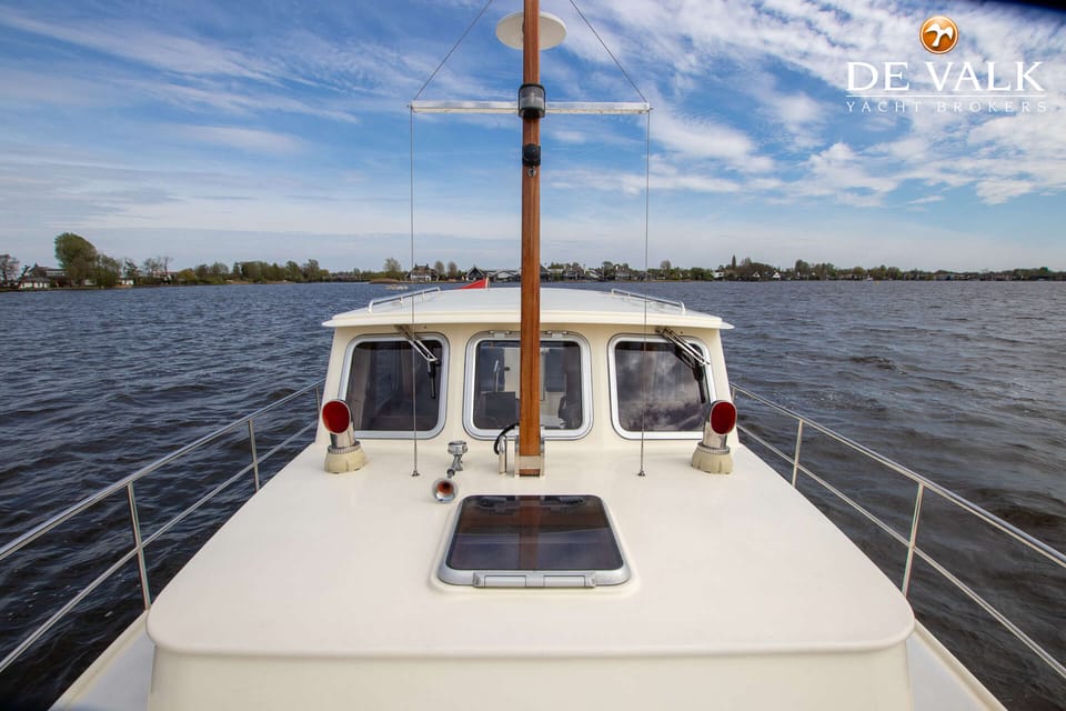 Jetten Bully 960 - Foto 15