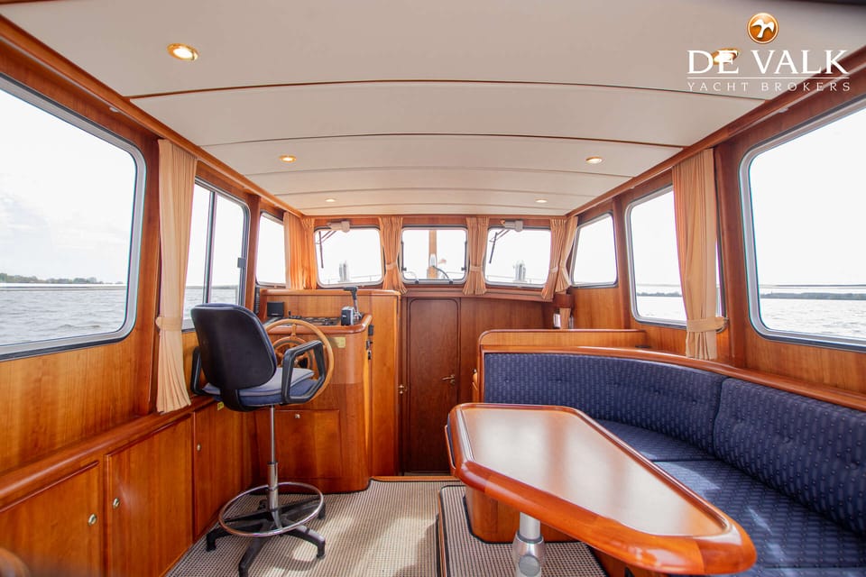 Jetten Bully 960 - Foto 21