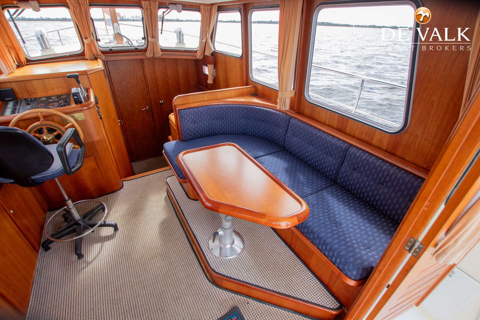 Jetten Bully 960 - Foto 22