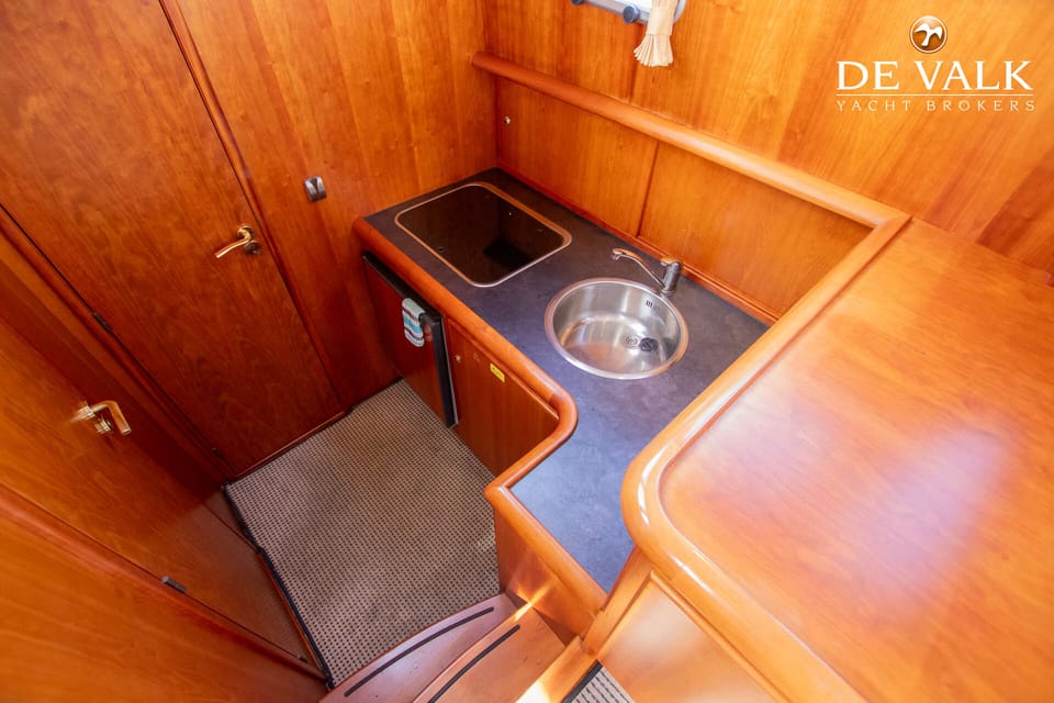Jetten Bully 960 - Foto 26