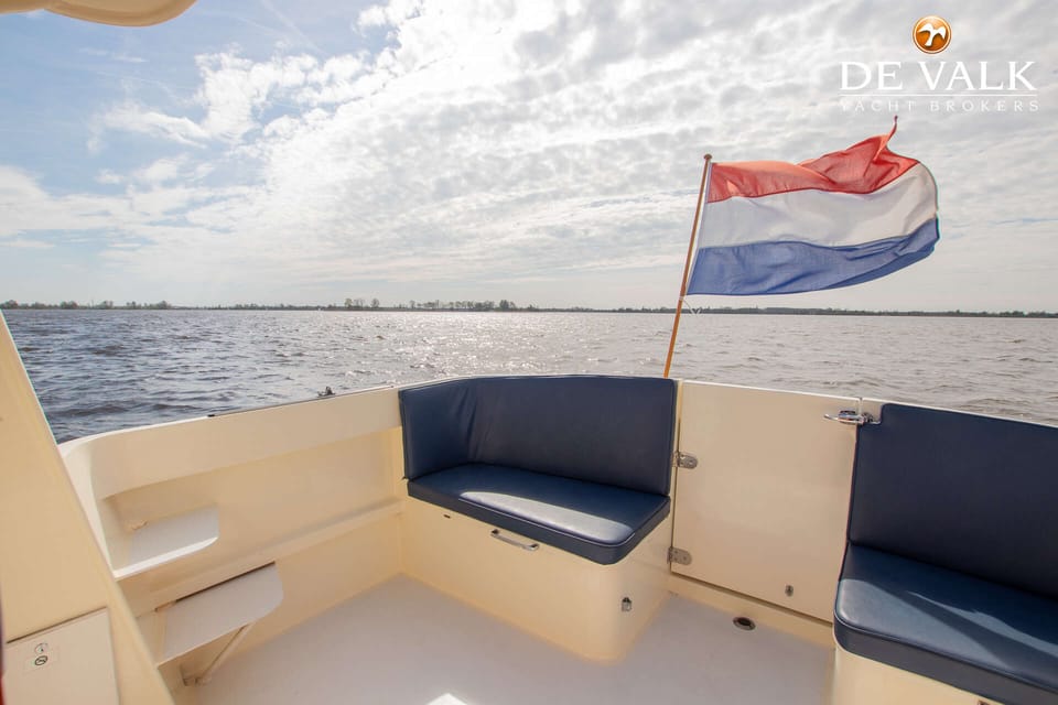 Jetten Bully 960 - Foto 33