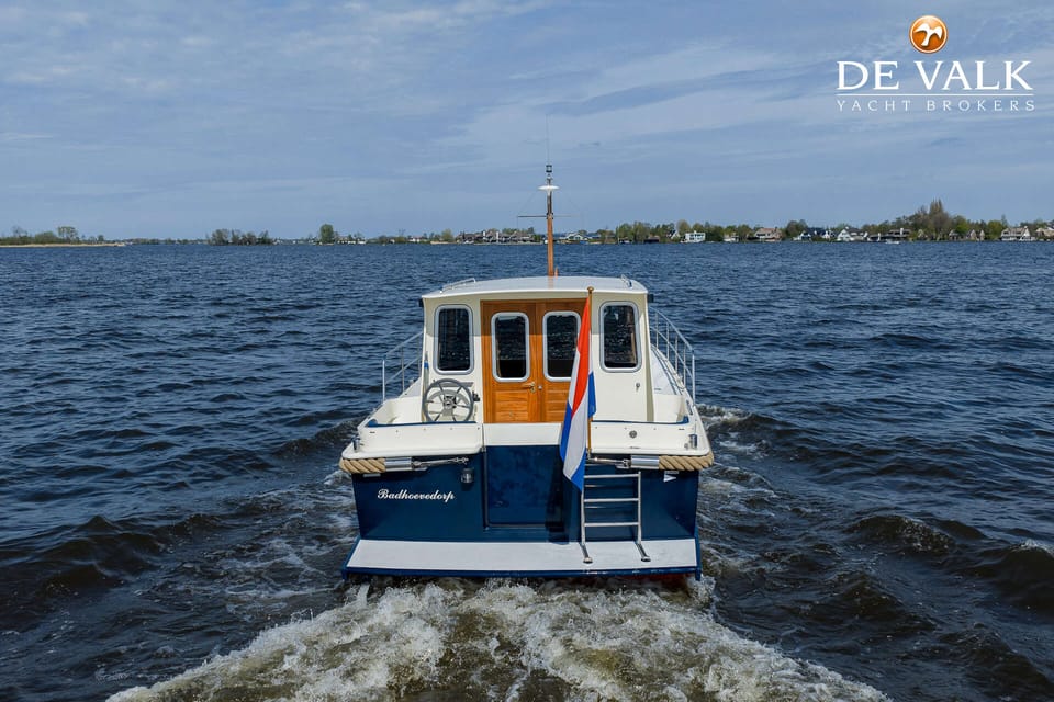 Jetten Bully 960 - Foto 6