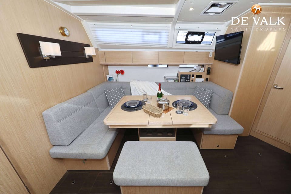 Bavaria 46 Cruiser - Foto 11