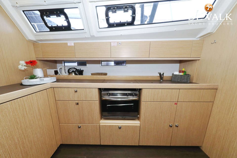 Bavaria 46 Cruiser - Foto 14