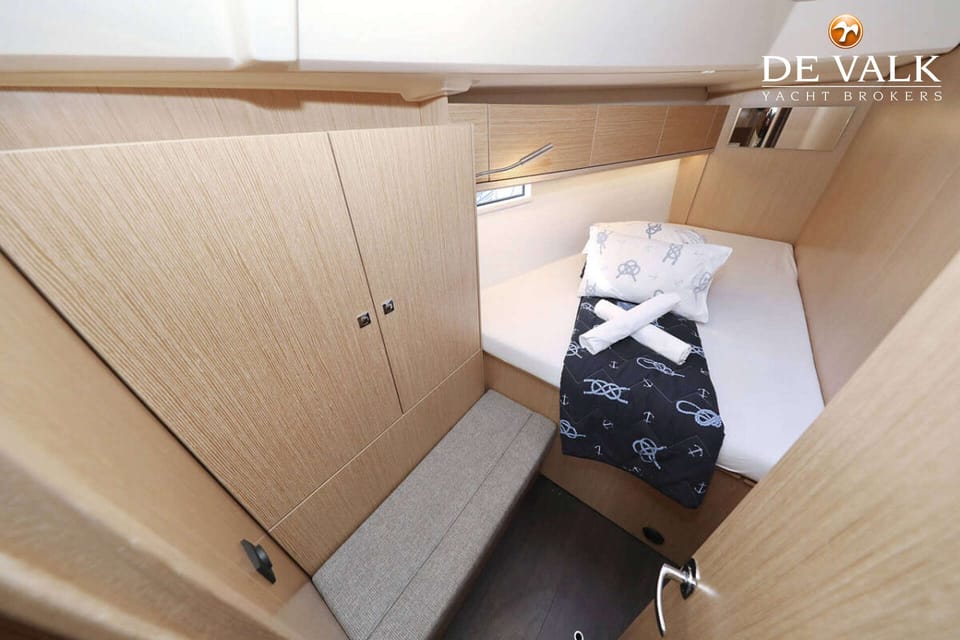 Bavaria 46 Cruiser - Foto 15