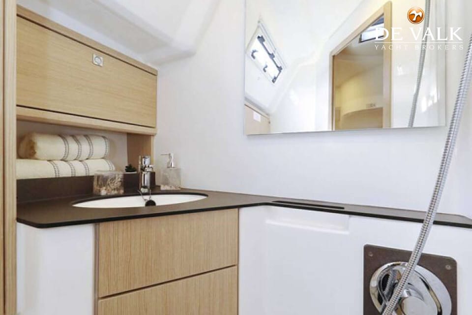 Bavaria 46 Cruiser - Foto 25