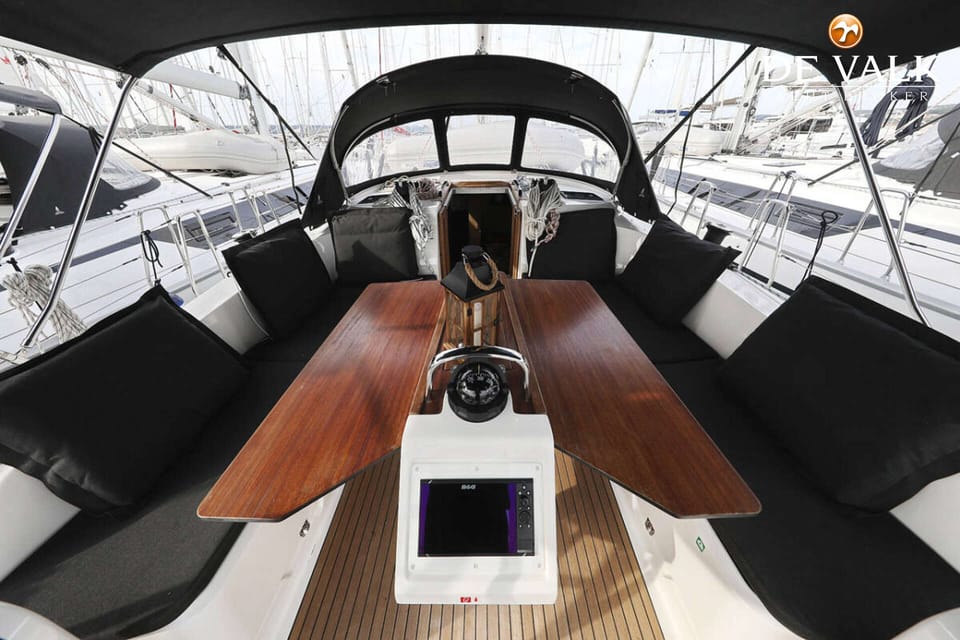 Bavaria 46 Cruiser - Foto 6