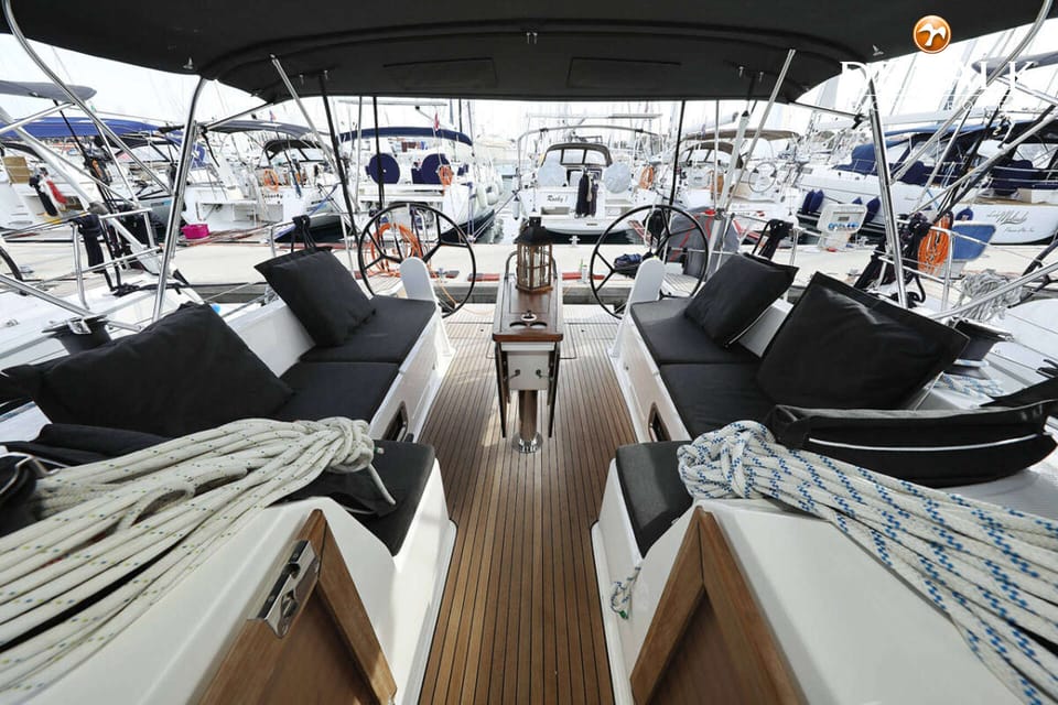 Bavaria 46 Cruiser - Foto 7