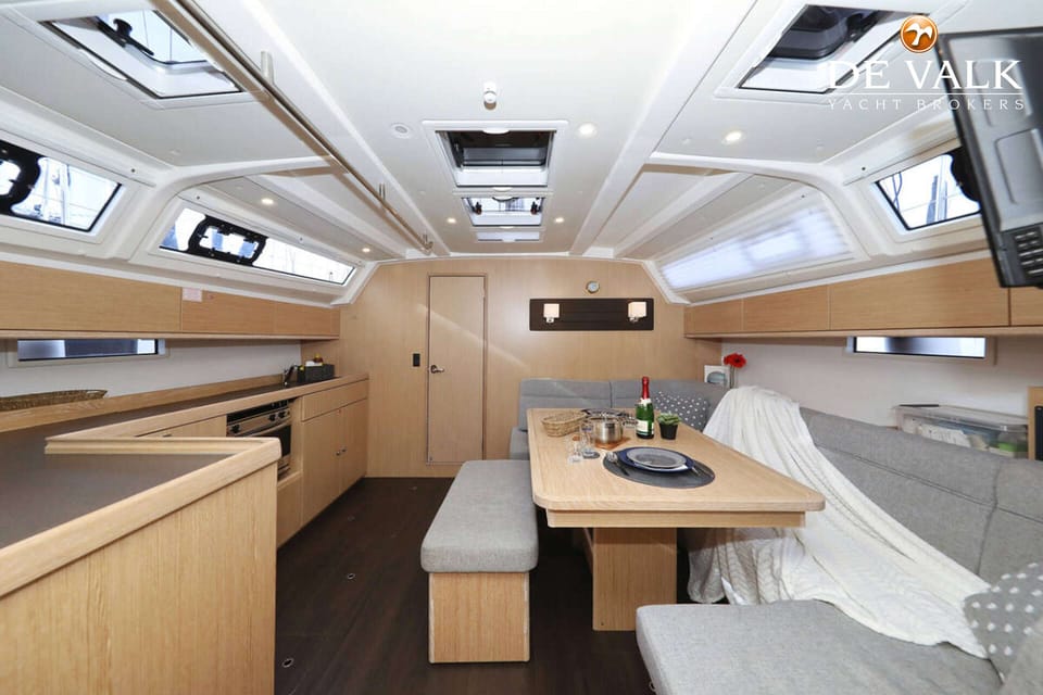 Bavaria 46 Cruiser - Foto 9