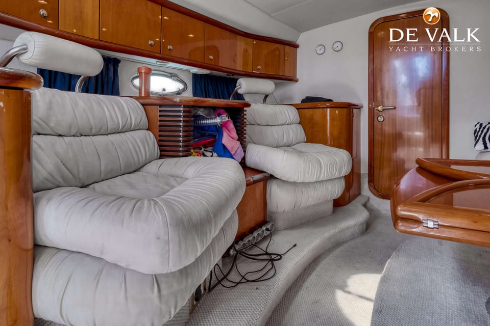 Sunseeker Superhawk 48 - Foto 18