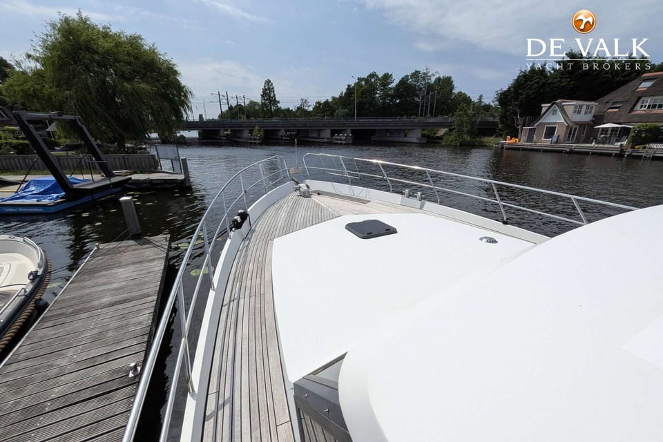 Van der Heijden Elegance 1500 - Foto 12