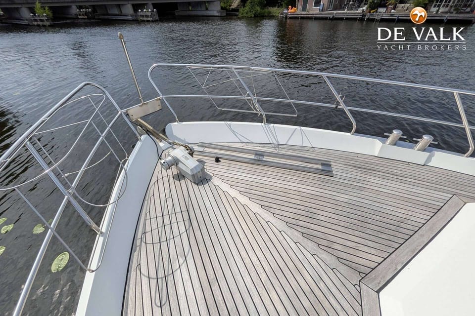 Van der Heijden Elegance 1500 - Foto 13