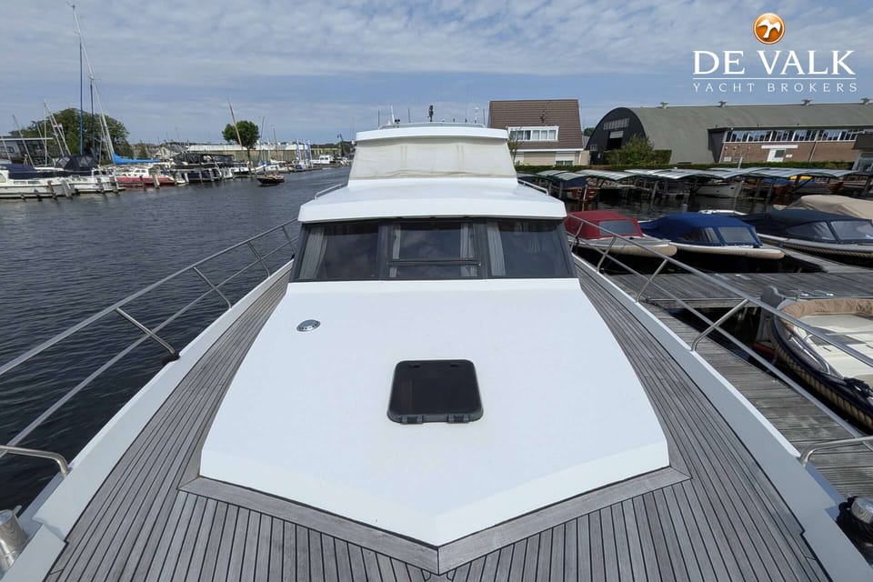 Van der Heijden Elegance 1500 - Foto 14