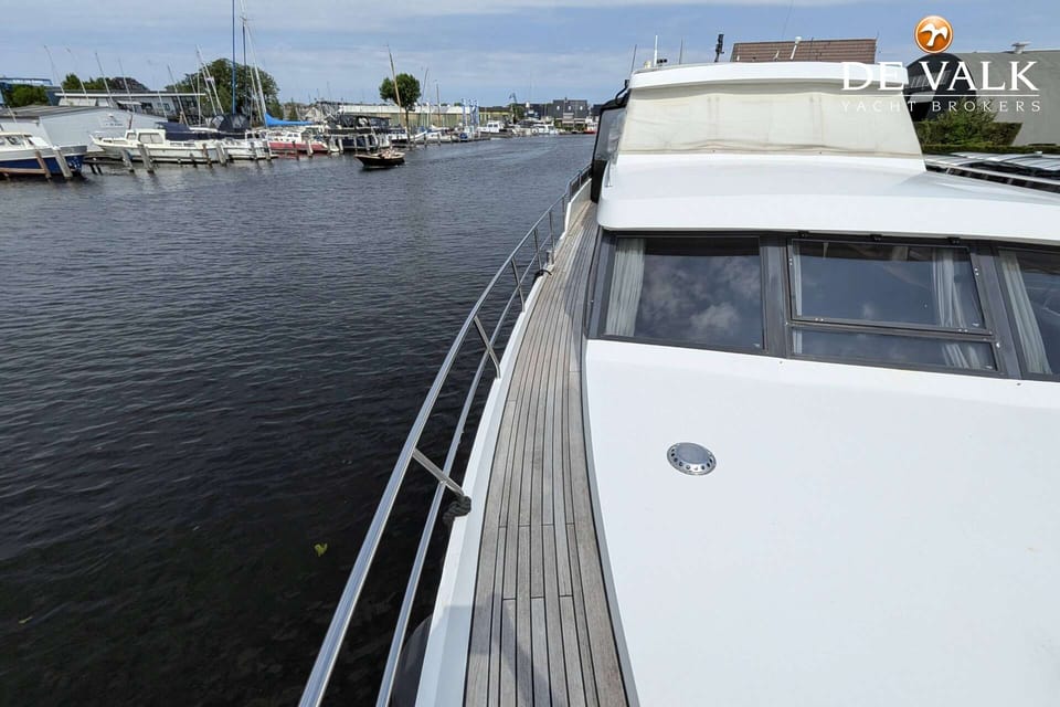 Van der Heijden Elegance 1500 - Foto 15