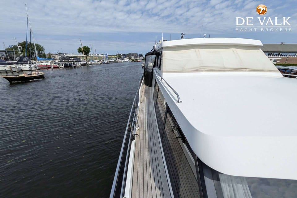 Van der Heijden Elegance 1500 - Foto 16