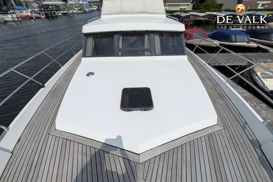 Van der Heijden Elegance 1500 - Foto 17
